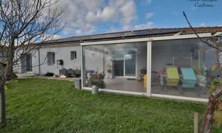 Maison 6 Pièces 132 m² à vendre à Feillens (01570)