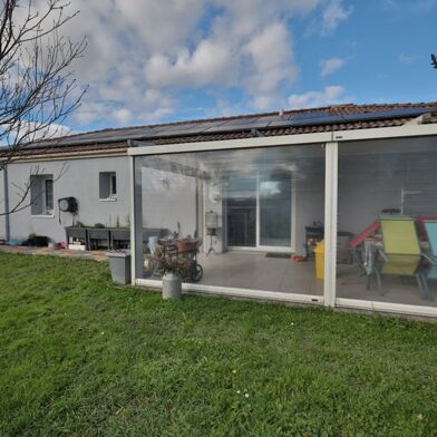 Maison 6 pièces 338000 €