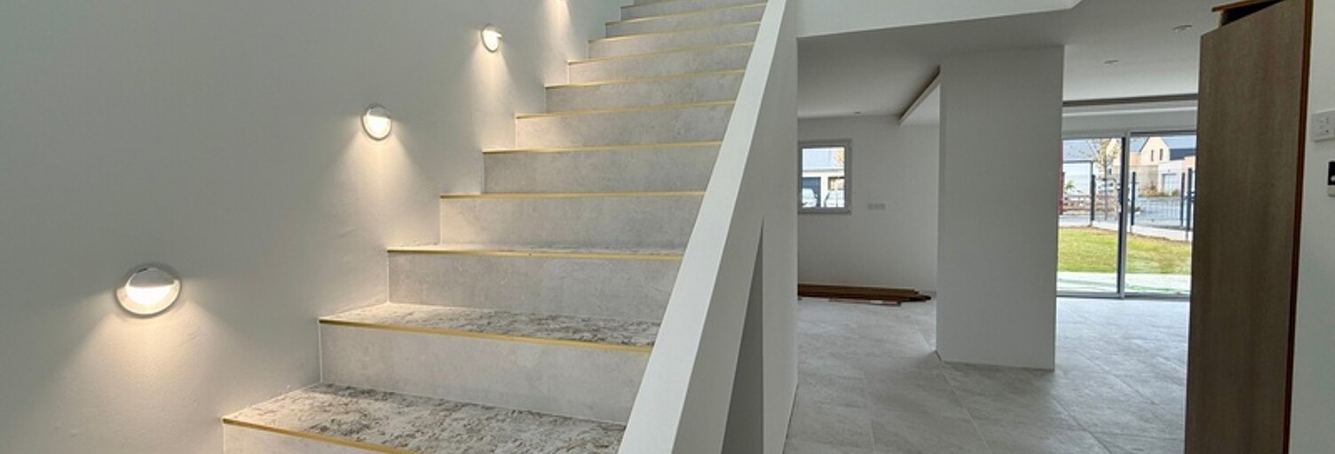 Maison 6 Pièces 137 m² à vendre à Verrières-en-Anjou (49112)