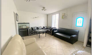 Maison 8 Pièces 193 m² à vendre à Aulnay-sous-Bois (93600)