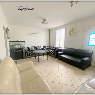 Maison 8 pièces 320000 €