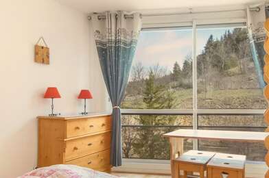 Appartement 1 pièces 66000 €