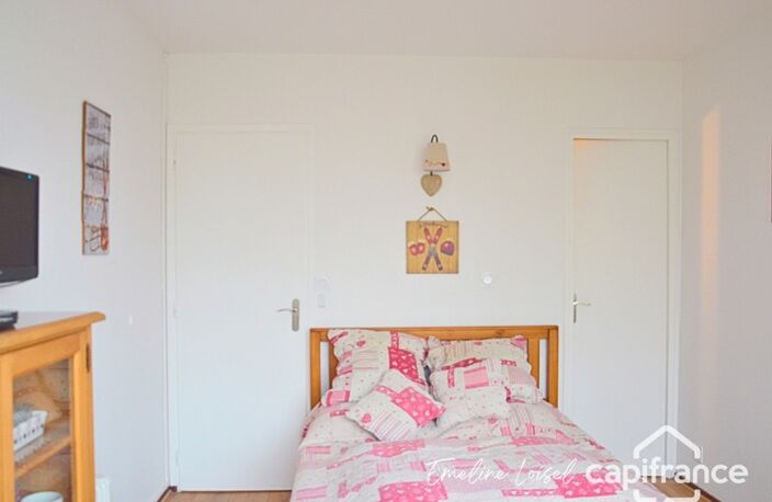 Studio cosy et rénové – Station de ski secteur Les Balcons à la Côte 2000 - Villard-de-Lans (38250) — photo 3