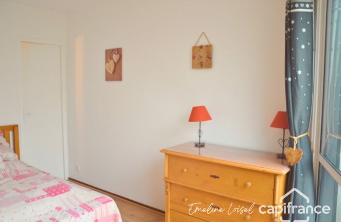 Studio cosy et rénové – Station de ski secteur Les Balcons à la Côte 2000 - Villard-de-Lans (38250) — photo 4