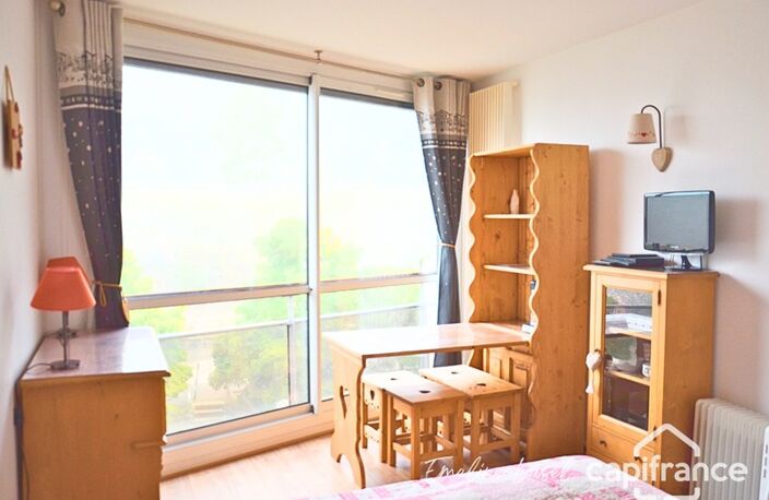Studio cosy et rénové – Station de ski secteur Les Balcons à la Côte 2000 - Villard-de-Lans (38250) — photo 5