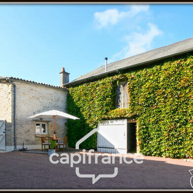 Maison 6 pièces 238000 €