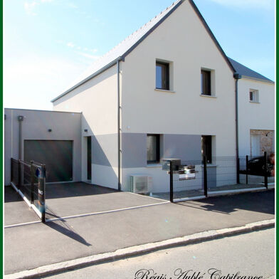 Maison 5 pièces 306500 €