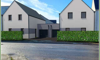 Maison 5 Pièces 94 m² à vendre à Montreuil-le-Gast (35520)