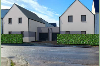 Maison 5 pièces 306500 €