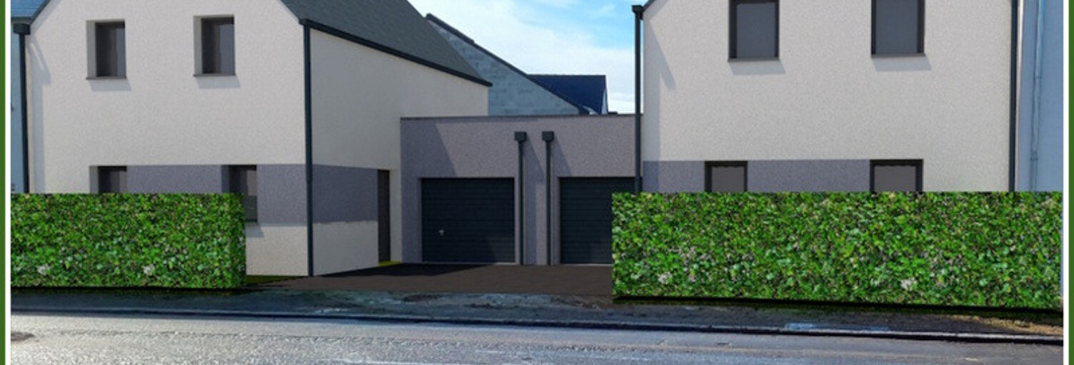 Maison 5 Pièces 94 m² à vendre à Montreuil-le-Gast (35520)