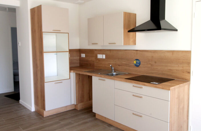 Maison contemporaine, 6 pièces à vendre à MONTREUIL LE GAST (35520) — photo 3