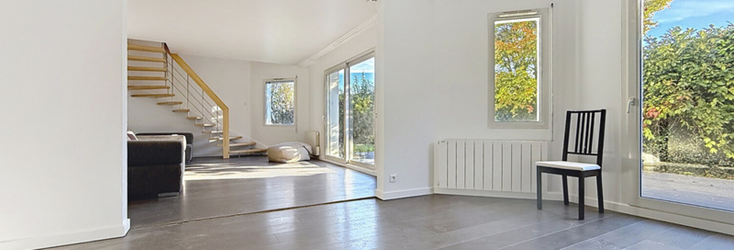 Maison 8 Pièces 180 m² à vendre à Prévessin-Moëns (01280)