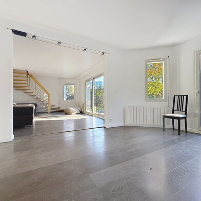 Maison 8 pièces 820000 €