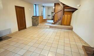 Maison 5 Pièces 105 m² à vendre à Lezoux (63190)