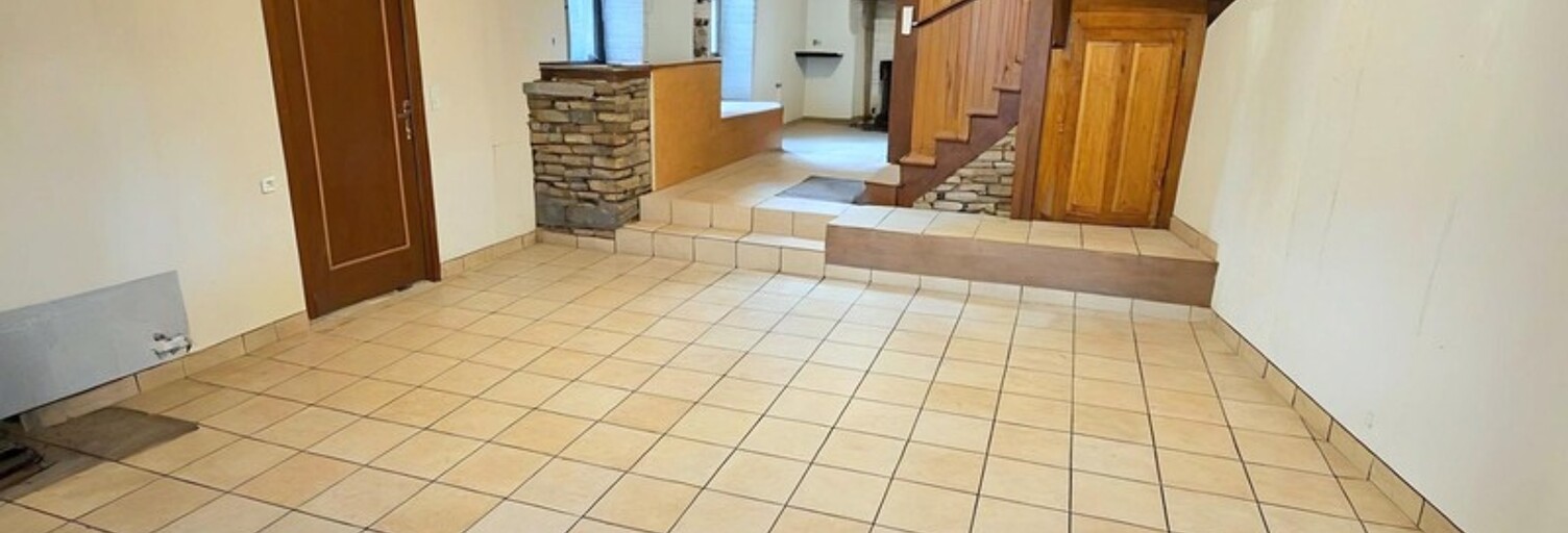 Maison 5 Pièces 105 m² à vendre à Lezoux (63190)