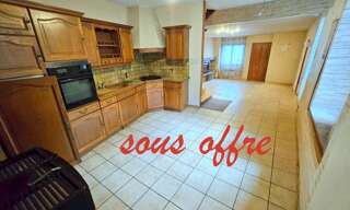 Maison 5 Pièces 105 m² à vendre à Lezoux (63190)