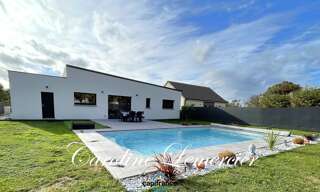 Maison 4 Pièces 98 m² à vendre à La Ferté-Bernard (72400)