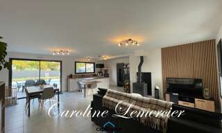 Maison 4 Pièces 98 m² à vendre à Connerré (72160)