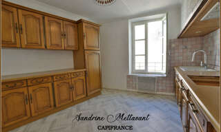 Maison 5 Pièces 128 m² à vendre à Saint-Thibéry (34630)