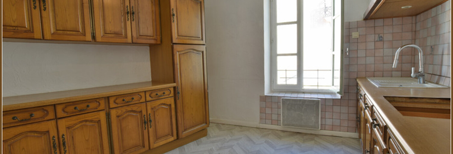 Maison 5 Pièces 128 m² à vendre à Saint-Thibéry (34630)