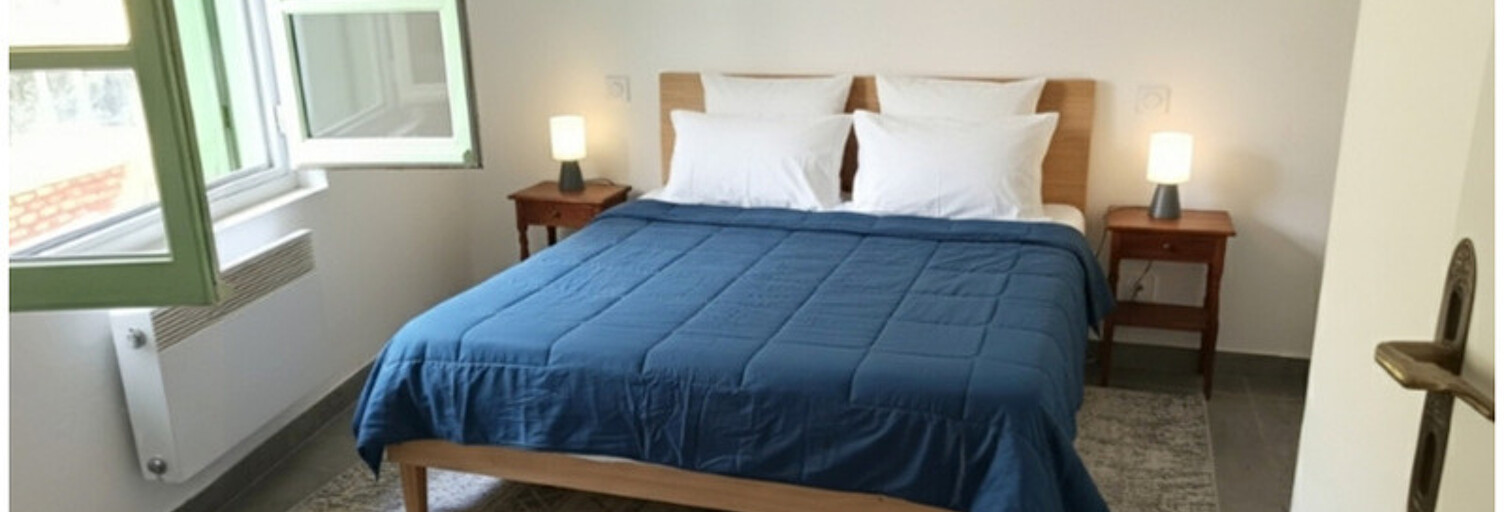 Maison 5 Pièces 128 m² à vendre à Saint-Thibéry (34630)