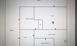 Appartement 2 Pièces 53 m² à vendre à Reims (51100)