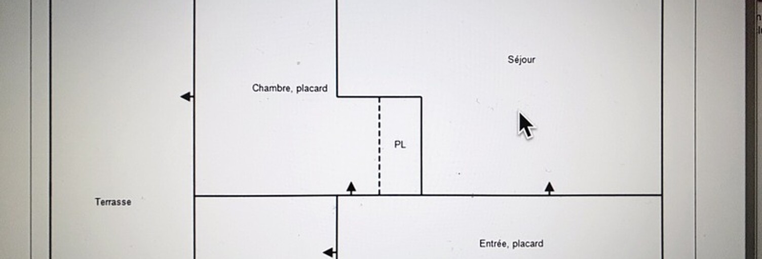 Appartement 2 Pièces 53 m² à vendre à Reims (51100)