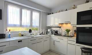 Appartement 4 Pièces 88 m² à vendre à Chilly-Mazarin (91380)