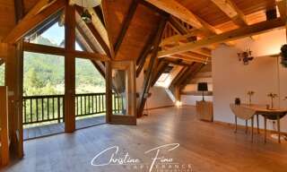 Appartement 7 Pièces 183 m² à vendre à Le Monêtier-les-Bains (05220)