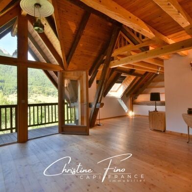 Appartement 7 pièces 578000 €