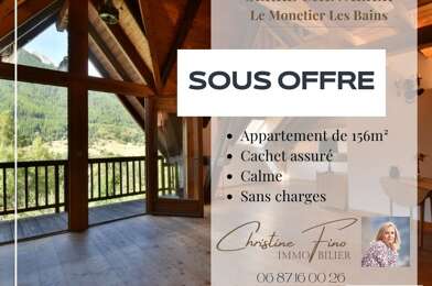 Appartement 7 pièces 578000 €