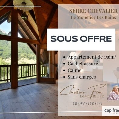 Appartement 7 pièces 578000 €