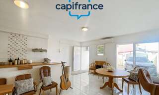 Appartement 2 Pièces 46 m² à vendre à Sainte-Suzanne (97441)