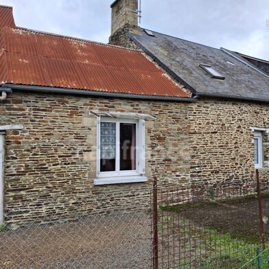 Maison 4 pièces 65000 €