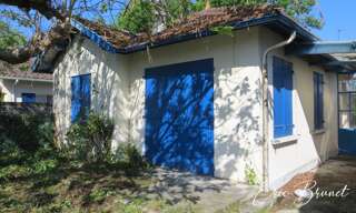 Maison 5 Pièces 102 m² à vendre à Andernos-les-Bains (33510)