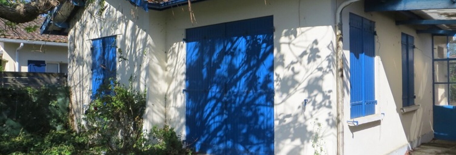 Maison 5 Pièces 102 m² à vendre à Andernos-les-Bains (33510)