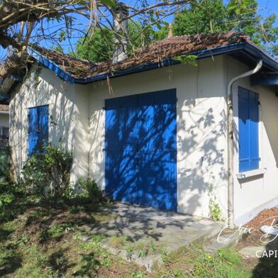 Maison 5 pièces 397000 €