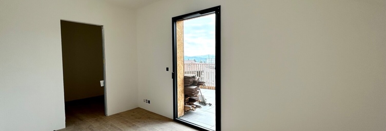 Appartement 4 Pièces 114 m² à vendre à Annecy (74940)