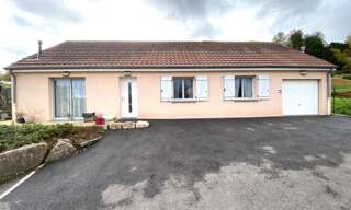 Maison 5 Pièces 100 m² à vendre à Charolles (71120)