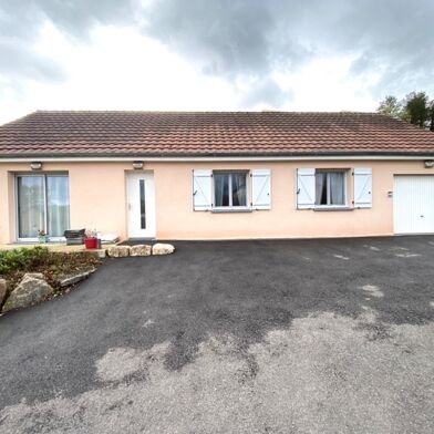 Maison 5 pièces 234080 €