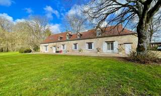 Maison 11 Pièces 385 m² à vendre à Saint-Roch (37390)