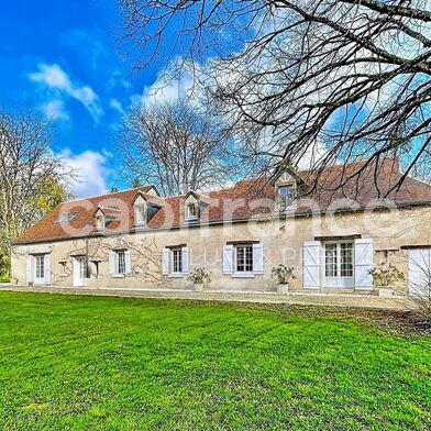 Maison 11 pièces 998000 €