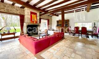 Maison 11 Pièces 400 m² à vendre à Saint-Roch (37390)