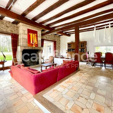 Maison 11 pièces 998000 €
