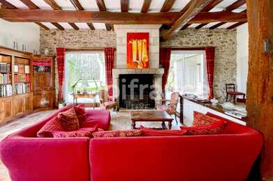 Maison 11 pièces 998000 €