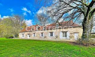 Maison 11 Pièces 400 m² à vendre à Saint-Roch (37390)