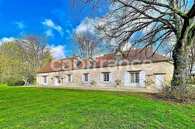 Maison 11 pièces 998000 €