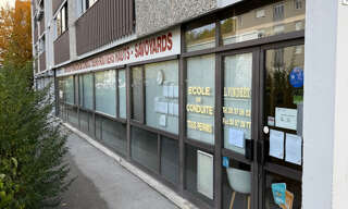 Commerce 4 Pièces 93 m² à vendre à Annemasse (74100)