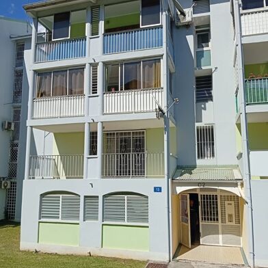 Appartement 4 pièces 328000 €