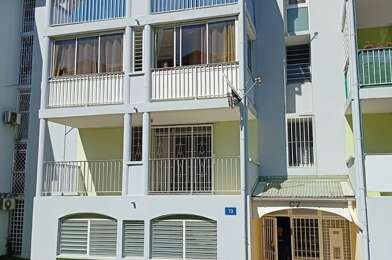 Appartement 4 pièces 230000 €